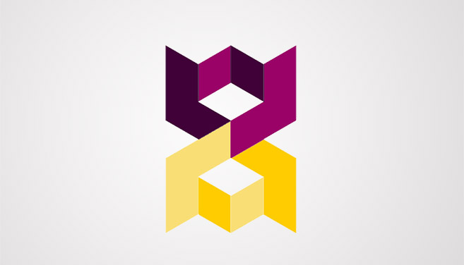 Logo Design WA - Het WA icoon